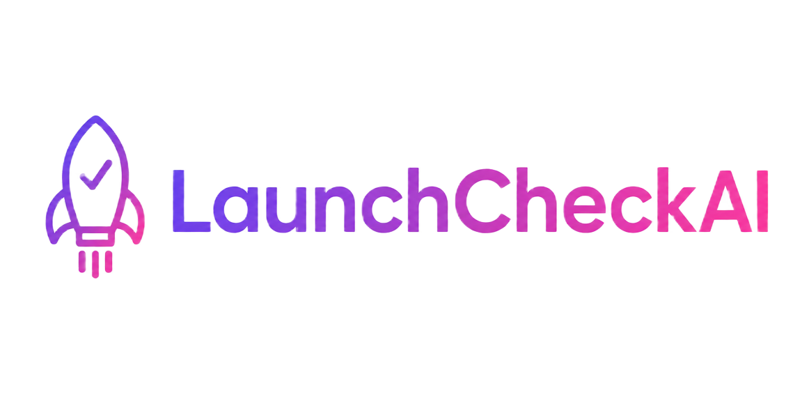LaunchCheckAI